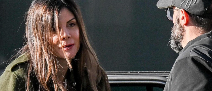 Crans-Montana, Jessica Moretti chiede indennit&agrave; per infortunio nell'incendio
