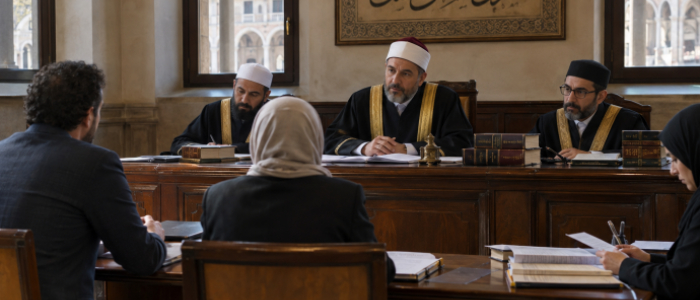 Padova, un tribunale arbitrale giudica "secondo la legge islamica": &egrave; bufera | La procura apre un fascicolo