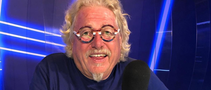 Lutto nel mondo della radio, &egrave; morto Federico l'Olandese Volante