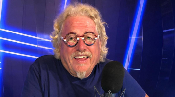 Lutto nel mondo della radio, &egrave; morto Federico l'Olandese Volante