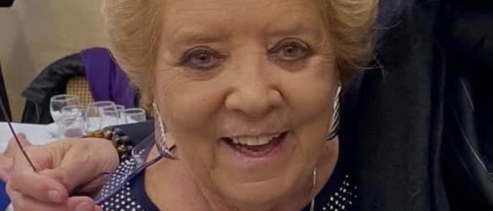 &Egrave; morta la cantante e conduttrice Wilma De Angelis
