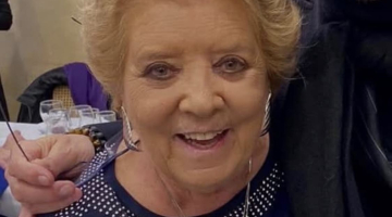 &Egrave; morta la cantante e conduttrice Wilma De Angelis