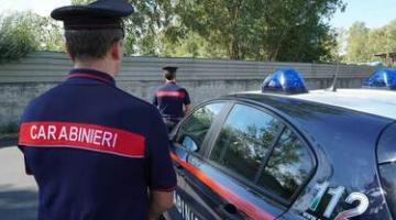 Lodi, 39enne muore dopo essere stato fermato dai carabinieri
