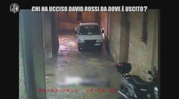 David Rossi (Mps), commissione d'inchiesta: "Una persona nel vicolo ha atteso che morisse, tutto organizzato: pensiamo alla 'ndrangheta"