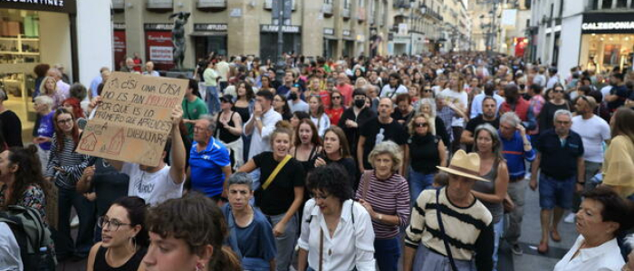 Proteste studentesche, rischio contagio Francia-Italia? I problemi sono simili ma le storie sono diverse
