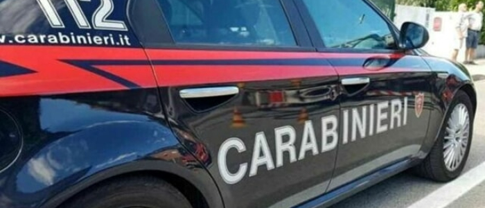 Teramo, abbatte il drone del vicino che sorvola la sua propriet&agrave;: denunciato