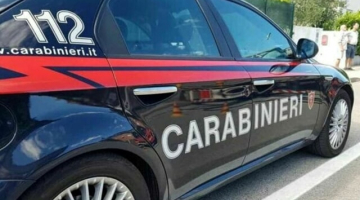 Teramo, abbatte il drone del vicino che sorvola la sua propriet&agrave;: denunciato
