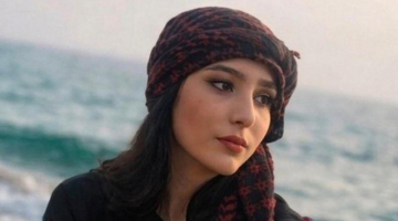 Iran, 23enne condannata a morte per un post sui social