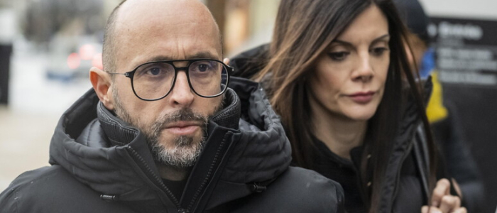 Crans-Montana, i coniugi Moretti potrebbero avere uno sconto di pena
