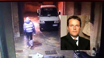 Morte di David Rossi, ecco chi sarebbero i presunti mandanti dell'ex capo comunicazione di Mps