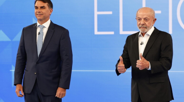Elezioni in Brasile, Lula presidente per la quarta volta | Bolsonaro ko: "Impossibile riconoscere il risultato" | Trump: "Come Biden nel 2020"