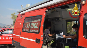 Naro (Agrigento), scontro auto-tir: 4 operai morti | Stavano andando a lavorare nei campi