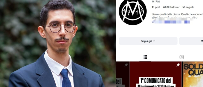Youssef Siher in carcere, attesa per l'udienza di convalida del fermo