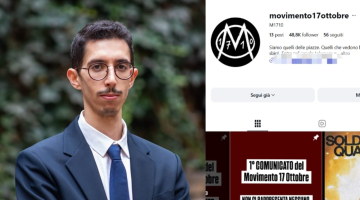 Youssef Siher in carcere, attesa per l'udienza di convalida del fermo