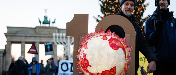 Gas serra, nuovo record mondiale nel 2025: l'Onu lancia l'allarme