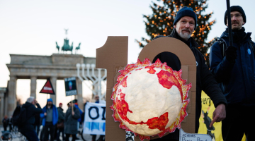 Gas serra, nuovo record mondiale nel 2025: l'Onu lancia l'allarme
