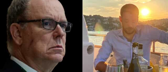 Reali di Monaco, ​​trovato morto il cugino del principe Alberto II