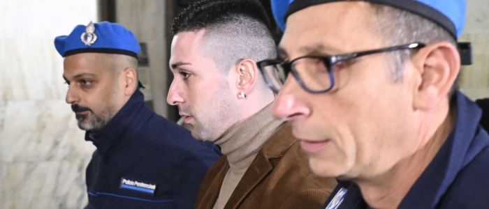 Femminicidio Giulia Tramontano, riconosciuta la premeditazione per Alessandro Impagnatiello