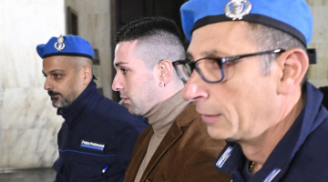 Femminicidio Giulia Tramontano, riconosciuta la premeditazione per Alessandro Impagnatiello