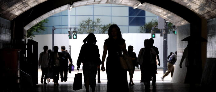 Salari, gli under 35 guadagnano il 30% in meno dei lavoratori over 50