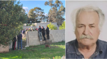 Anziano trovato morto in un pozzo nel Leccese, giovane confessa il delitto