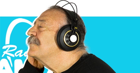 Indovina chi viene in radio: Puntata di venerdÃ¬ 17/04/2020