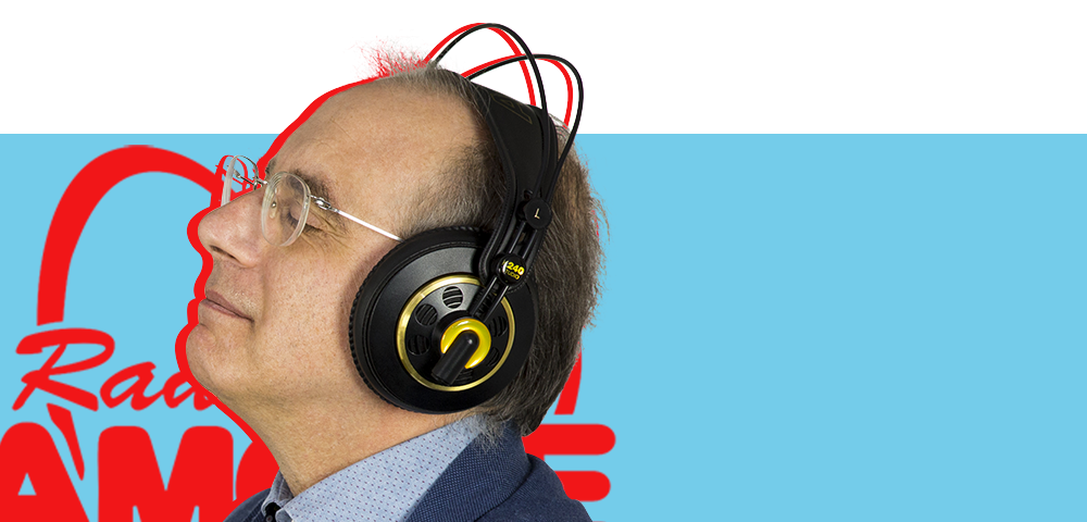 Pigliate 'na pastiglia